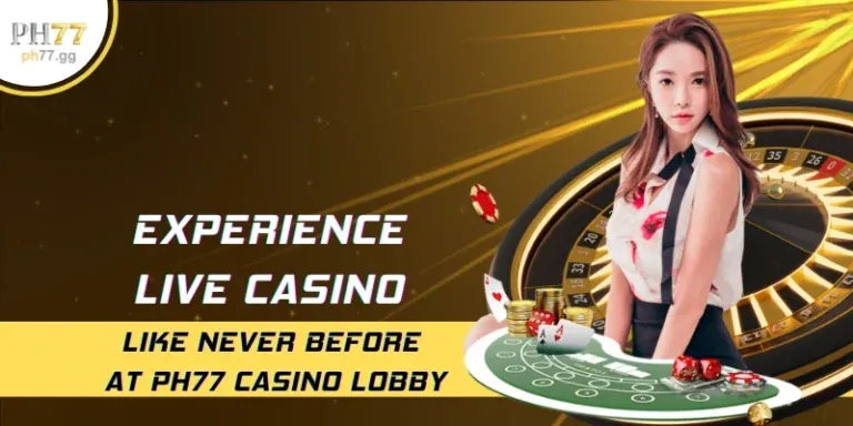 Casino trực tuyến f186