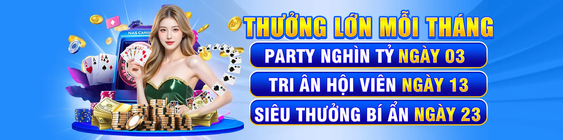 Khuyến Mãi