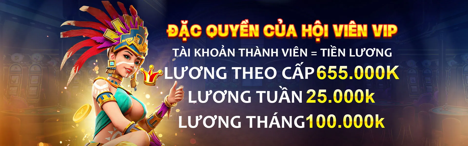 Hình ảnh chính f186 với thông tin Jackpot và các trò chơi casino trực tuyến
